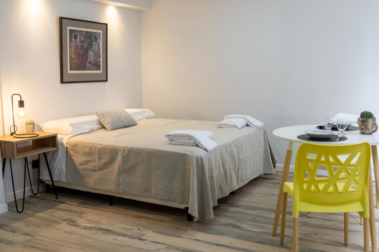 Vilaut Smart Flat Cordoba Exterior photo