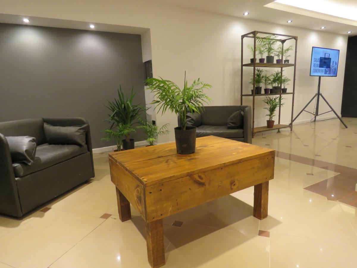 Vilaut Smart Flat Cordoba Exterior photo