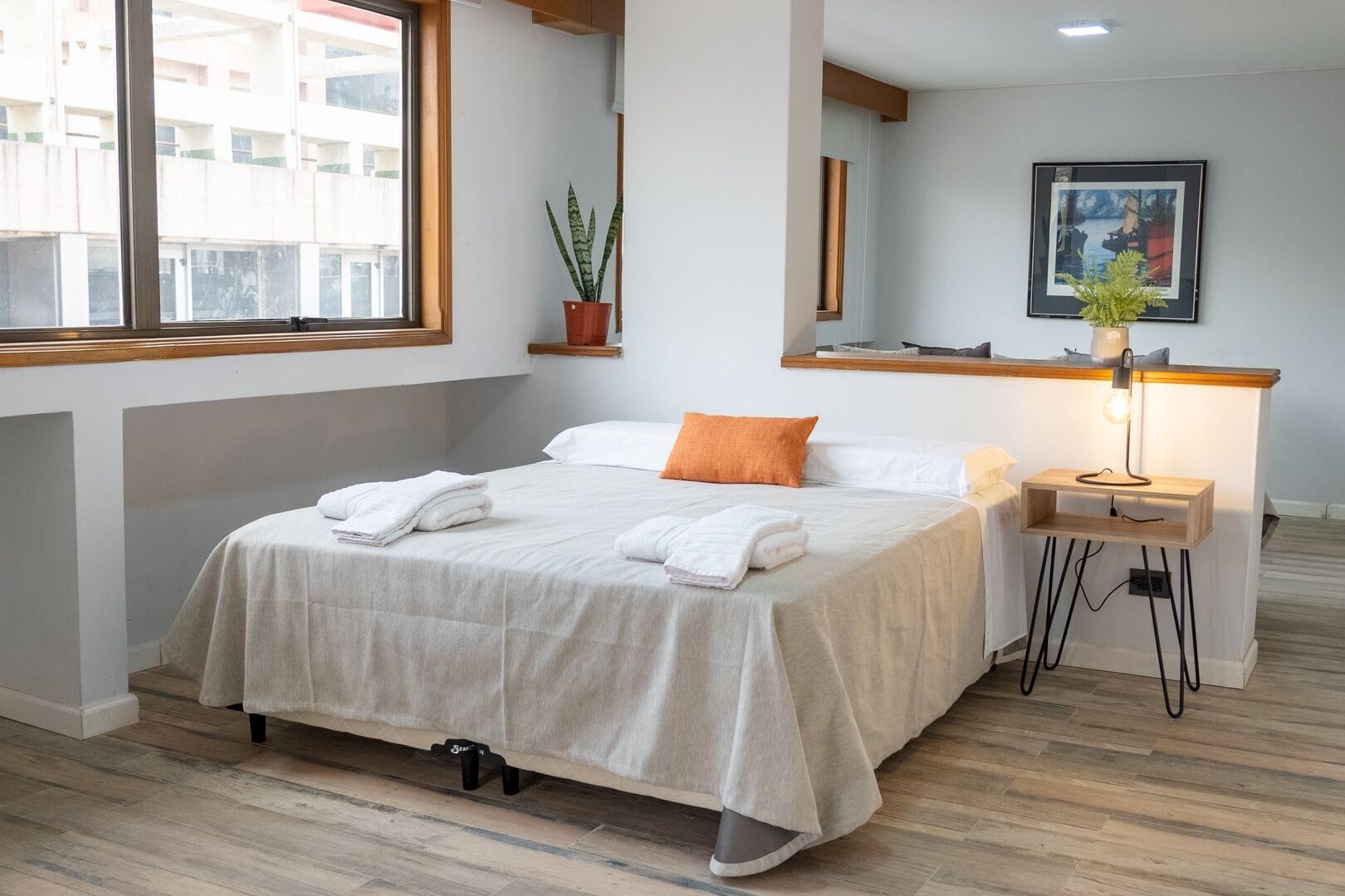 Vilaut Smart Flat Cordoba Exterior photo