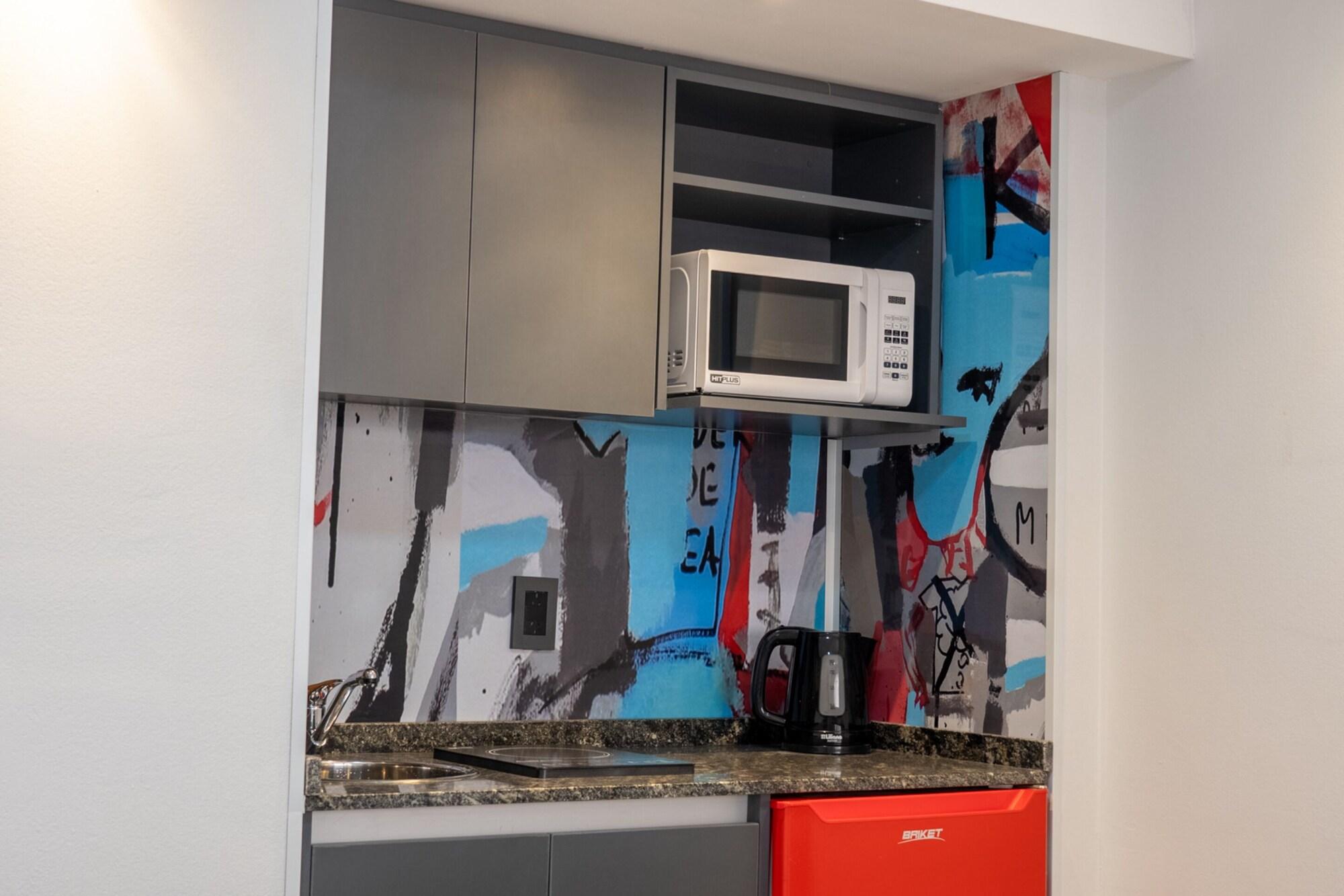 Vilaut Smart Flat Cordoba Exterior photo